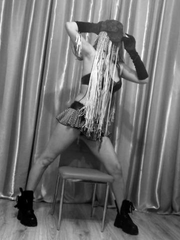 Светлана Candy Реал Кыштым