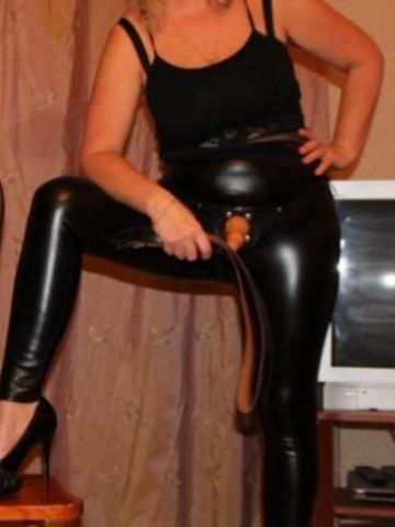 Ирина Горячая Подруга Кыштым