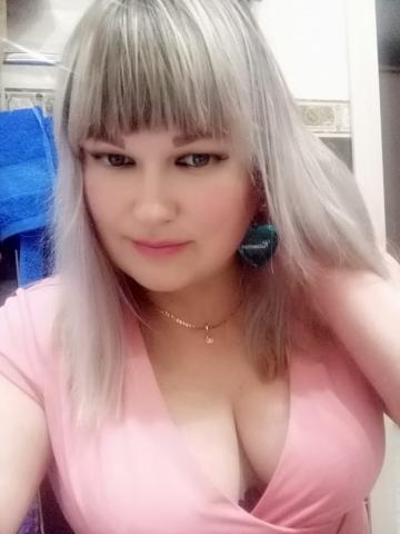 Ирина Элит Блондинка фото 2