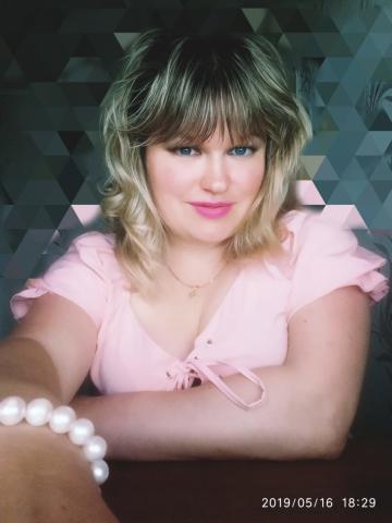 Ирина Элит Блондинка фото 8