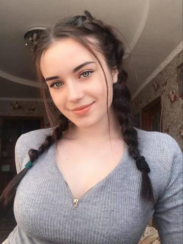 Анастасия фото 3