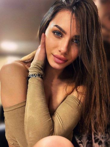 Олеся На Максимум Кыштым